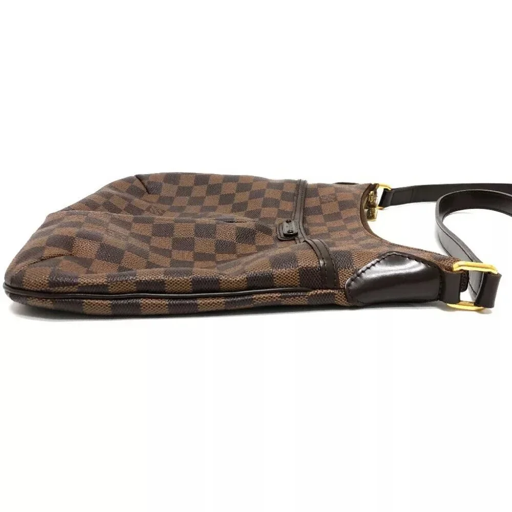 LOUIS VUITTON N42251 Damier Bloomsbury PM Bags Crossbody Bags Shoulder Bag - Picture 5 of 15